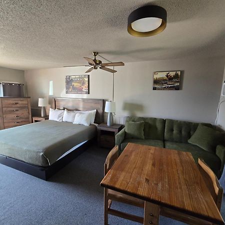 Silver Rapids Lodge & Campground Ely Eksteriør billede
