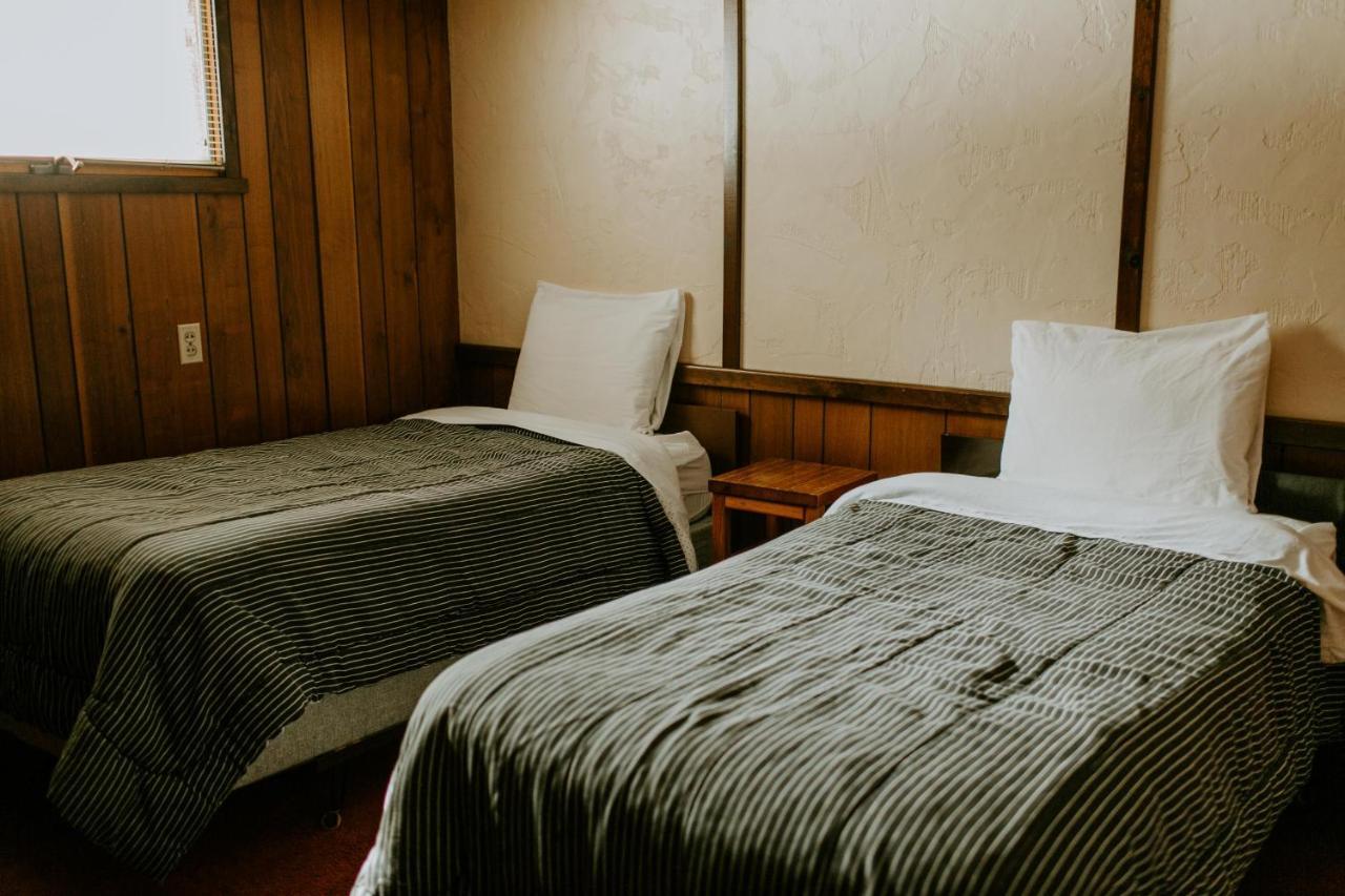 Silver Rapids Lodge & Campground Ely Eksteriør billede